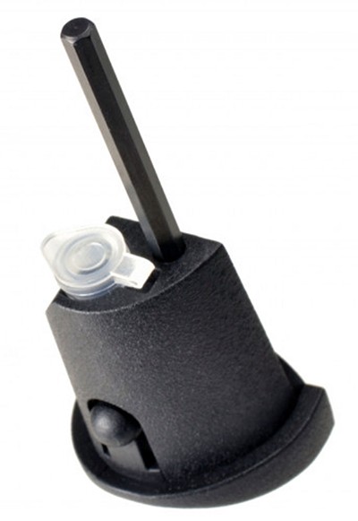 SI Glock Grip Plug Tool - 556 Black Friday Promotion